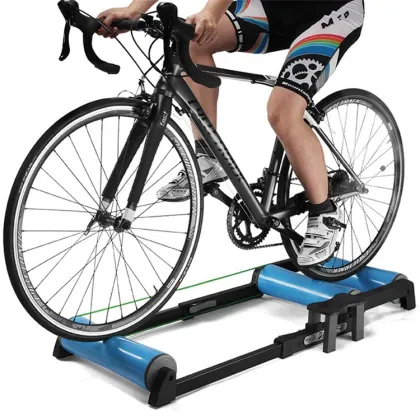 Indoor Cycling Trainer: Smart Trainer for Magene Cycling at Home
