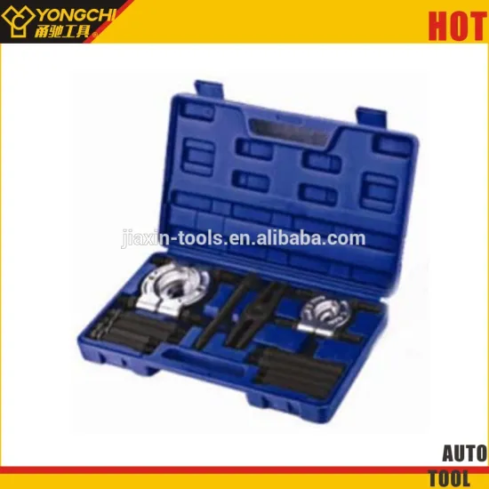 forged 706 bearing separator set for hand tool set