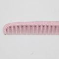 Cheap airline disposable hotel plastic comb high quality