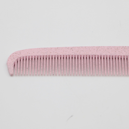 Cheap airline disposable hotel plastic comb high quality