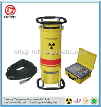 Industrial X Ray Machine Model XXH-2005