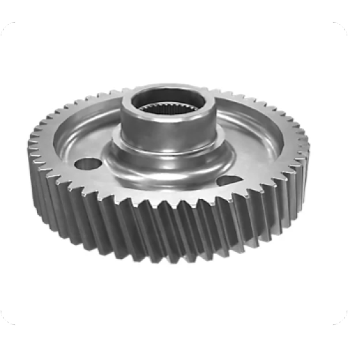 Underground articulated truck AD45 transmission gear3Q-6115 / 3Q6115