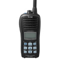 ICOM IC-M34 Tragbare Kommunikationsgeräte