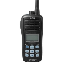 Dispositifs de communication portables ICOM ICI-M34