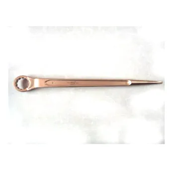 wrench construction with pin Beryllium copper 30mm