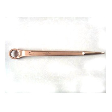 wrench construction with pin Beryllium copper 30mm
