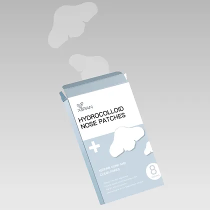 Private Label Absorb Gunk Pimple Healing Nose Patch