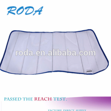 2015 new design square polyester mesh ironing net