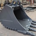 China mini digger buckets excavator Manufactory