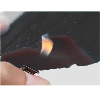 Efficient Production Foam Black Board Insulation Foam Panels External Extruded Polystyrene