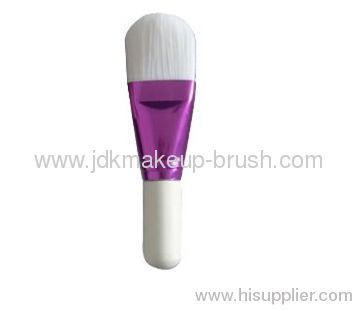 Beauty Girl Nylon Hair Mask Brush 