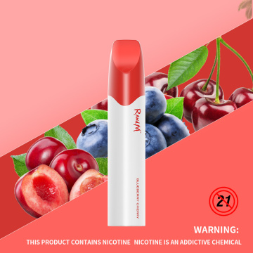 RandM 4800 Puffs Disposable Vape Pen