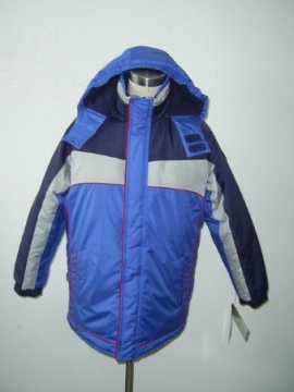 Various 3 IN 1 REVERSIBLE JACKET