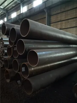 ASME SA335 T11 Seamless Boiler Tube