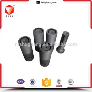 Best-selling reasonable price graphite moulds for thermoforming