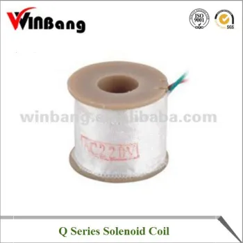 Optical Coil Model:WB Q23XD