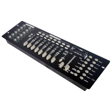 Console 192 DMX Controller: Stage Light and DMX 512 Control Solutions