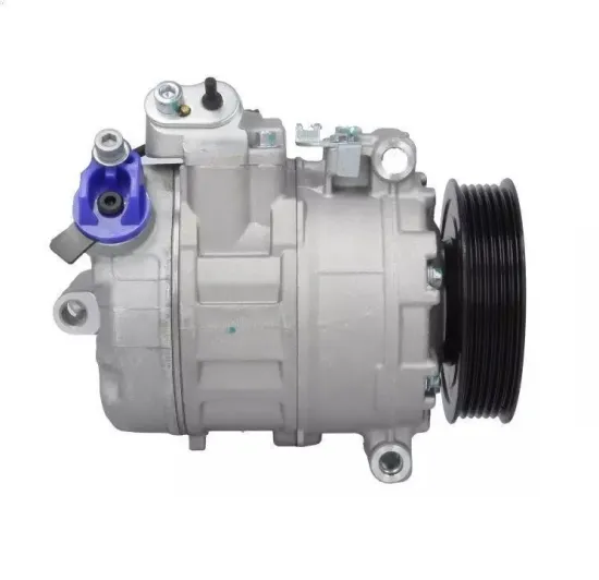 Factory Supply Car Air Compressor for BMW OE 64526924792
