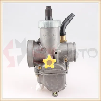Taiwan Keihin Carburetor for Pit Bike Parts
