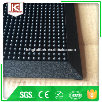 Outdoor rubber entrance mat for sale