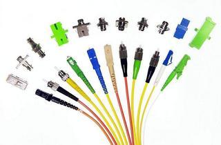 Optical Fiber Patch Cord
