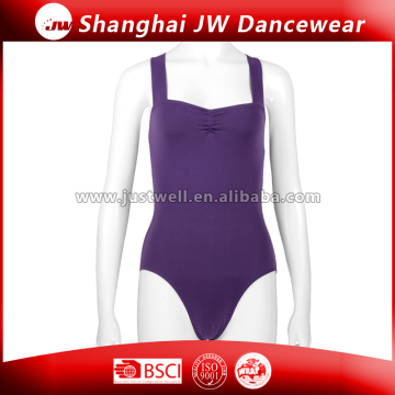 Princess Seam Leotard /training dancewear/ Dance leotard