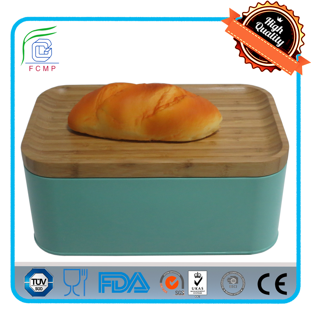 bread box