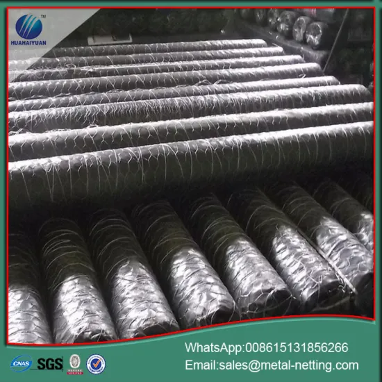 galvanized chicken wire hexagonal chicken mesh