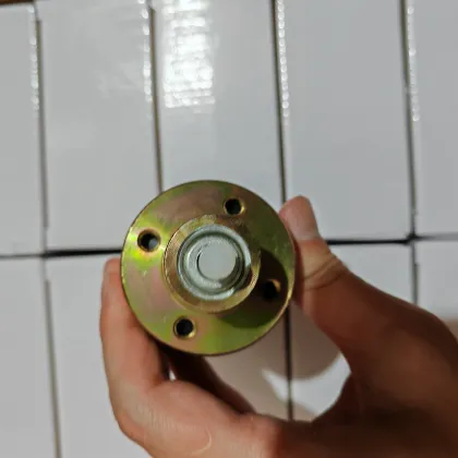 MD607997 Solenoid Switch for Mando, Mitsubishi DD, PMGR Starters (66-8330, SS-1529)