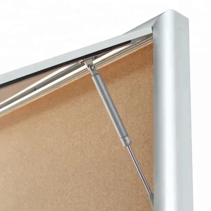 High Quality Unique Enclosed Bulletin Board