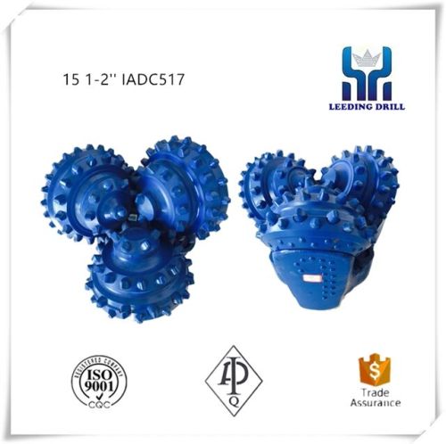 Best Selling tricone roller drill bit