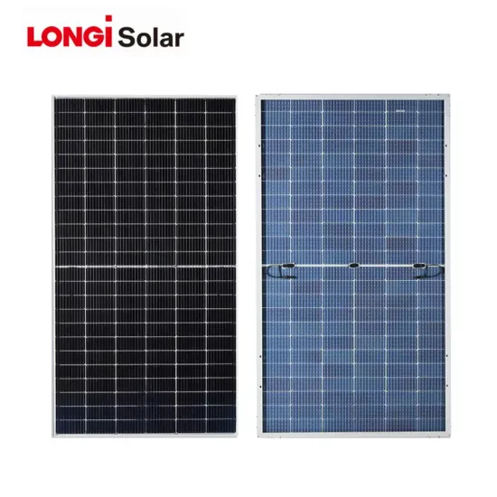 China Longi Hi-MO 5 LR5 Solar Panel: Specifications and Grade Overview