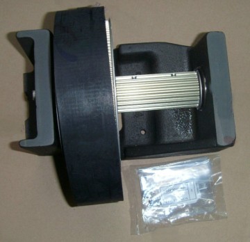 JUKI 750/760 YA pulley bracket ASM E23077250A0
