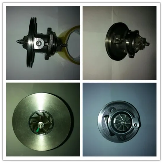 Kp35 Turbo Chra Cartridge 54359880000 for for Renault Clio Kangoo