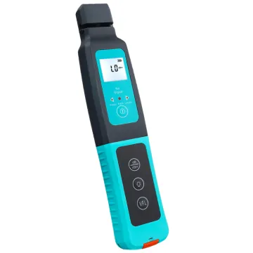 Fiber Optic Cable Identifier and Live Detector