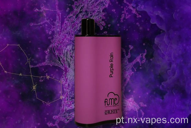 Bom preço de vape caneta fumaça infinita