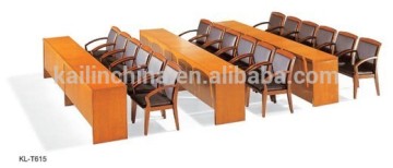 2015 hot selling modern in company in school green material factory directly sell customized folding training table OEM