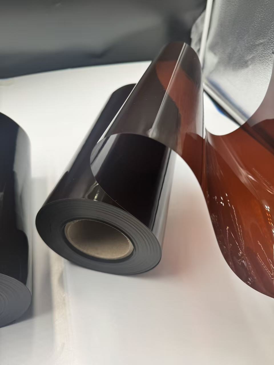 Packaging Film PVC