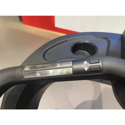 Commercial Home Electric Treadmill