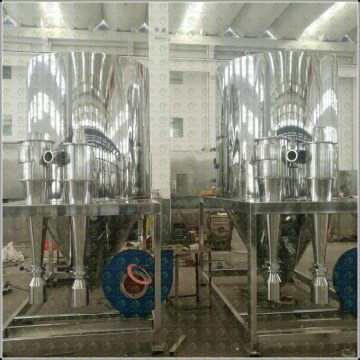 Advanced High Speed Spray Dryer