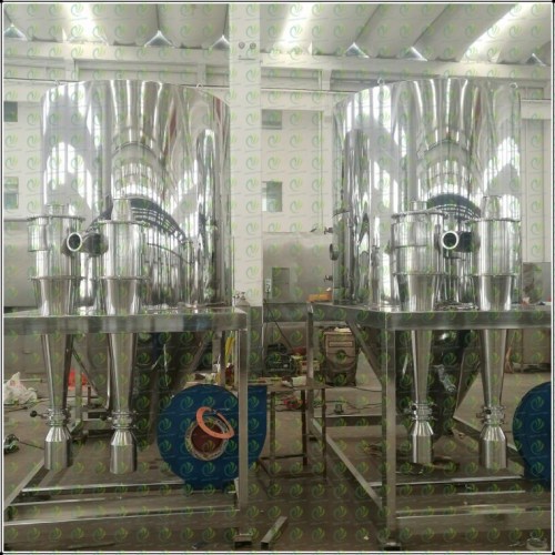 Advanced High Speed Spray Dryer