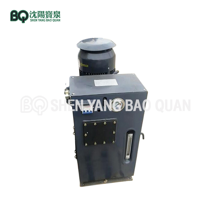 25MPa Hydraulic Pump Station for Tower Crane