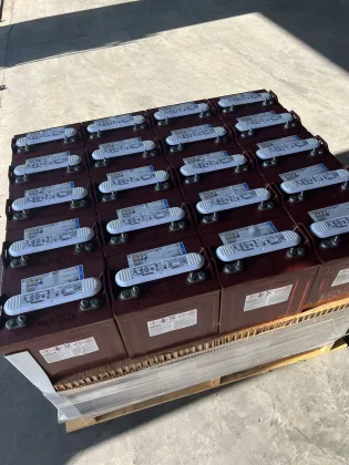 100% Compatible Replacement Battery for Trojan L16-AES 6V 406Ah Deep Cycle Lead Acid Battery