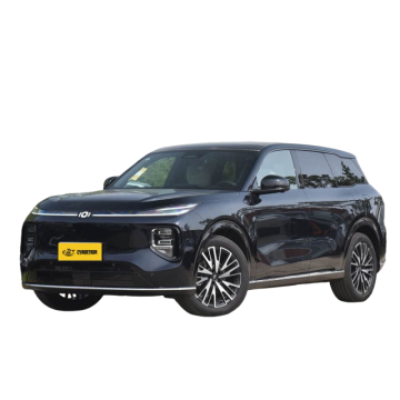 Qiyuan Q07 2025 Model 215 Deluxe