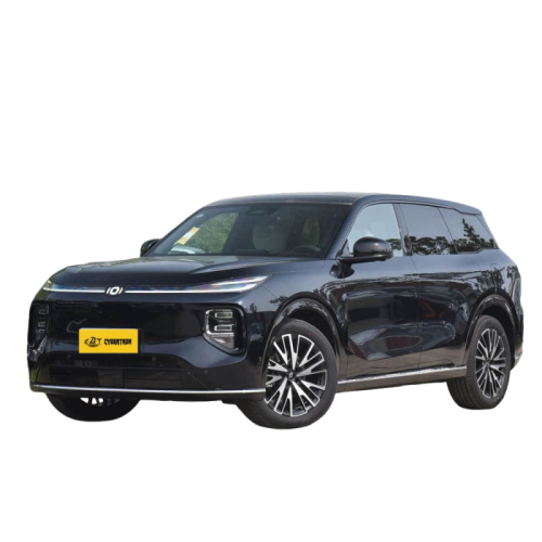 Qiyuan Q07 2025 Model 215 Deluxe