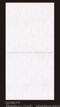 300*600*10mm Anaglyph series full body interior wall tile