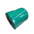 RAL 9003 PPGL Color Coated Aluminum Steel Coil