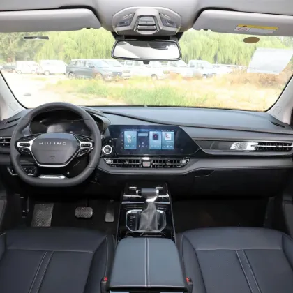 2024 New Electric Cars and Used Vehicles: Wuling Mini, Honda, Volkswagen, Nissan, Zeekr, Geely