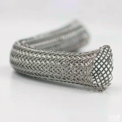 Metal Shielded Hose