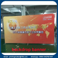 Stretch Fabric Tube Displaywanden